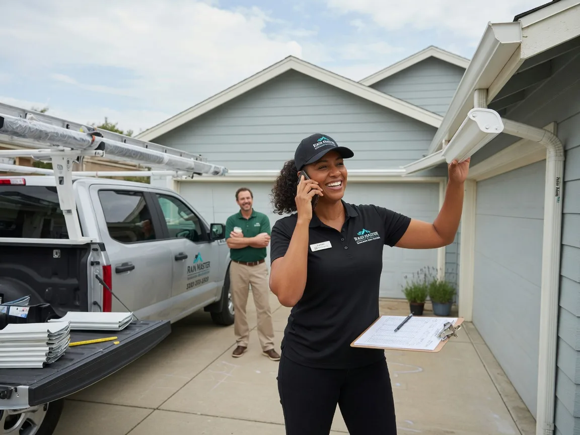 Gutter Installation Edgeley, ND FAQs